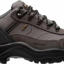 Grisport Torino Low Wandelschoenen Unisex - Grey - Maat 45 29 Grisport Torino Low Wandelschoenen Unisex - Grey - Maat 45 -Stroller shop 550x279 2