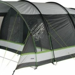 High Peak Tunneltent Garda 5.0, 5 Persoons , 2,1 M Stahoogte, 4.000 Mm Waterdicht 15 High Peak Tunneltent Garda 5.0, 5 Persoons , 2,1 M Stahoogte, 4.000 Mm Waterdicht -Stroller shop 550x279
