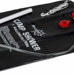 Bo-Camp Solar Douche - Camp Shower - 20 Liter - Zwart 7 Bo-Camp Solar Douche - Camp Shower - 20 Liter - Zwart -Stroller shop 550x280