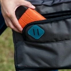 Campingaz The Office Shopping Koeltas - Lunchtas - 16 Liter - Grijs 19 Campingaz The Office Shopping Koeltas - Lunchtas - 16 Liter - Grijs -Stroller shop 550x281 2