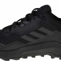 Adidas Terrex AX4 Wandelschoenen - Maat 45 1/3 - Mannen - Zwart -Stroller shop 550x284