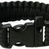 Cheaperito Paracord Survival Armband Met Fluit I Multitool I Extra Sterk I Zwart -Stroller shop 550x292 3
