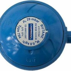 Campingaz Drukregelaar - 28 Mbar - Voor Cilinder Gebruik -Stroller shop 550x294