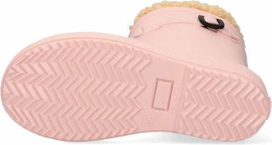 Igor - Regenlaarzen Voor Kinderen - Splash Euri Borreguito - Nude - Maat 35EU 10 Igor - Regenlaarzen Voor Kinderen - Splash Euri Borreguito - Nude - Maat 35EU - Afbeelding 8