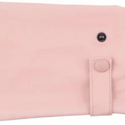 Ralka Regenjas Dames - Mizzle - Lichtroze - Maat 38 -Stroller shop 550x294 4