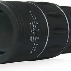 Merkloos Professionele HD Monokijker 16x52 Dual Focus - 66M/8000M 14 Merkloos Professionele HD Monokijker 16x52 Dual Focus - 66M/8000M -Stroller shop 550x296 1