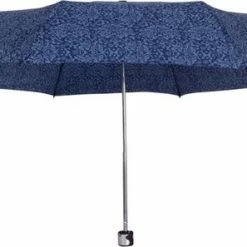 BiggDesign Windproof Paraplu - Automatisch - Opvouwbaar - Ø100cm -Stroller shop 550x297