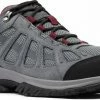 Columbia REDMOND III Wandelschoenen Heren Waterdicht - Ti Grey Steel - Bergschoenen - Maat 41 2 Columbia REDMOND III Wandelschoenen Heren Waterdicht - Ti Grey Steel - Bergschoenen - Maat 41 -Stroller shop 550x297 4