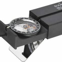 SUUNTO MB-6 NH Spiegelpeilkompas - Zwart -Stroller shop 550x306