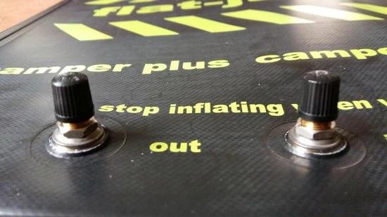 Flat Jack Flat-jack Bandenkussen Voor Nivelleren Caravans En Campers 6 Flat Jack Flat-jack Bandenkussen Voor Nivelleren Caravans En Campers - Afbeelding 4