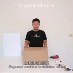 Merkloos Kachel/Verwarming 2KW - 5KW 12V Diesel Standkachel Met Afstandsbediening, LCD Monitor, Voor Camper, Vrachtwagens, Boten, Auto's -Stroller shop 550x309 29