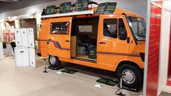 Flat Jack Flat-jack Bandenkussen Voor Nivelleren Caravans En Campers 8 Flat Jack Flat-jack Bandenkussen Voor Nivelleren Caravans En Campers - Afbeelding 6