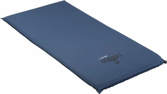 NOMAD® Kids Mat 3.8 - Slaapmat - 122x 60 X 4 - Zelfopblazend - 1 Persoons 5 NOMAD® Kids Mat 3.8 - Slaapmat - 122x 60 X 4 - Zelfopblazend - 1 Persoons - Afbeelding 3
