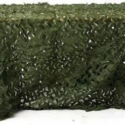 Camouflagenet 4x3 Meter Groen