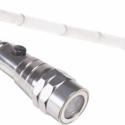 Hofftech Flexi Torch Zaklamp - Magnetisch - Uitschuifbare Telescopisch 17 Tot 56.5 Cm -Stroller shop 550x313 2