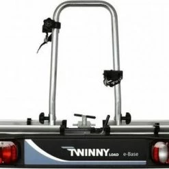 Twinny Load E-Carrier Base Fietsendrager - 2 Fietsen - Geschikt Voor E-bikes 19 Twinny Load E-Carrier Base Fietsendrager - 2 Fietsen - Geschikt Voor E-bikes -Stroller shop 550x313 4
