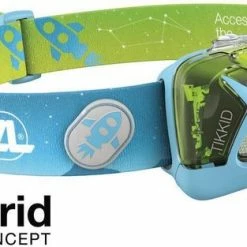 Petzl Tikkid Hoofdlamp - Roze - 20 Lumen - Kinderhoofdlamp -Stroller shop 550x313 5