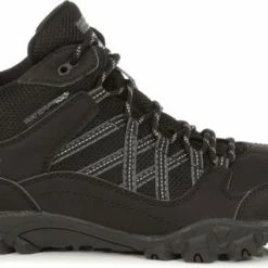 Regatta Edgepoint Middelhoge Wandelschoenen Heren - Zwart - Maat 45 8 Regatta Edgepoint Middelhoge Wandelschoenen Heren - Zwart - Maat 45 -Stroller shop 550x318 1