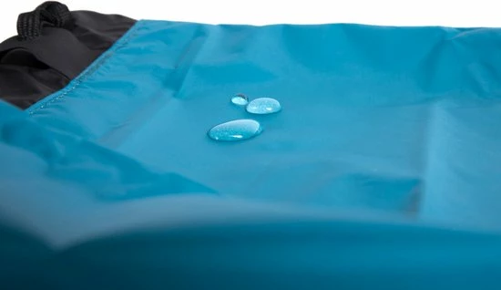 Sea To Summit Compressiezak - 10L - Oranje - Lichtgewicht 4 Sea To Summit Compressiezak - 10L - Oranje - Lichtgewicht - Afbeelding 2