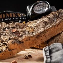 Homey's Homeij LED-lite WatchLight - Hoofdlamp - 12 Lumen -Stroller shop 550x318