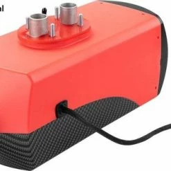Merkloos Kachel/Verwarming 2KW - 5KW 12V Diesel Standkachel Met Afstandsbediening, LCD Monitor, Voor Camper, Vrachtwagens, Boten, Auto's -Stroller shop 550x318 4