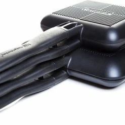 Ridgemonkey Connect Compact Sandwich Toaster - XL - Zwart -Stroller shop 550x318 5