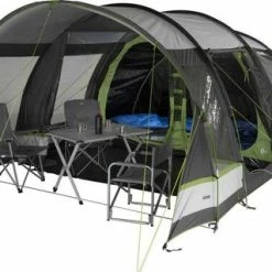 High Peak Tunneltent Garda 5.0, 5 Persoons , 2,1 M Stahoogte, 4.000 Mm Waterdicht 16 High Peak Tunneltent Garda 5.0, 5 Persoons , 2,1 M Stahoogte, 4.000 Mm Waterdicht -Stroller shop 550x319 1