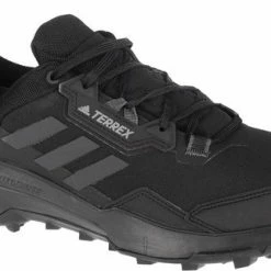 Adidas TERREX AX4 GTX - Gore-Tex - Heren Wandelschoenen Outdoor Trekking Schoenen Zwart FY9664 - Maat EU 42 2/3 UK 8.5 -Stroller shop 550x322 1