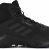 Adidas TERREX AX4 MID GTX - GORE-TEX - Heren Wandelschoenen Sport Outdoor Schoenen Zwart FY9638 - Maat EU 40 UK 6.5 1 Adidas TERREX AX4 MID GTX - GORE-TEX - Heren Wandelschoenen Sport Outdoor Schoenen Zwart FY9638 - Maat EU 40 UK 6.5 -Stroller shop 550x323 3