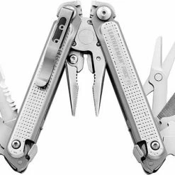 Leatherman Free P2 Multitool - 19 Functies - RVS - Zilver - Nylon Etui 36 Leatherman Free P2 Multitool - 19 Functies - RVS - Zilver - Nylon Etui -Stroller shop 550x323 4