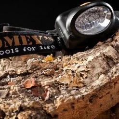 Homey's Homeij LED-lite WatchLight - Hoofdlamp - 12 Lumen -Stroller shop 550x327 1