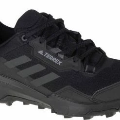 Adidas Terrex AX4 Wandelschoenen - Maat 45 1/3 - Mannen - Zwart -Stroller shop 550x328 1