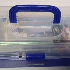 Eigen Label Viskoffer Gevuld - Startset - Beginners Set - Voor De Jeugd -Stroller shop 550x328 3