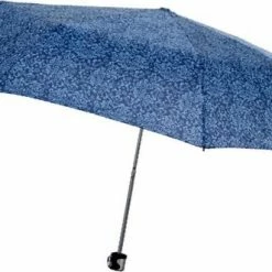 BiggDesign Windproof Paraplu - Automatisch - Opvouwbaar - Ø100cm -Stroller shop 550x331