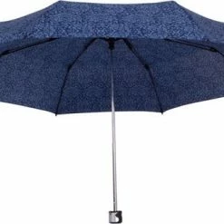 BiggDesign Windproof Paraplu - Automatisch - Opvouwbaar - Ø100cm -Stroller shop 550x332