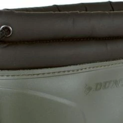 Dunlop Regenlaarzen - Maat 44 - Groen -Stroller shop 550x332 4