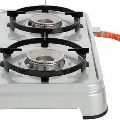 Campingaz Camping Cook CV Camping Kooktoestel - 2-pits - 2x 1800 Watt 19 Campingaz Camping Cook CV Camping Kooktoestel - 2-pits - 2x 1800 Watt -Stroller shop 550x333 2
