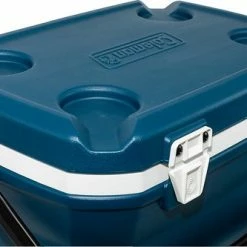 Coleman 28QT Xtreme Koelbox - 26 Liter - Blauw -Stroller shop 550x333 3