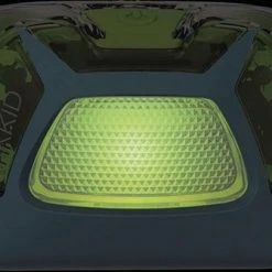 Petzl Tikkid Hoofdlamp - Roze - 20 Lumen - Kinderhoofdlamp -Stroller shop 550x335 3