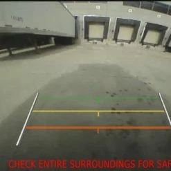 Garmin BC™ 30 Draadloze Achteruitrijcamera - Extra Camera - Draadloos - Universeel - 240p Cameraresolutie -Stroller shop 550x336 2