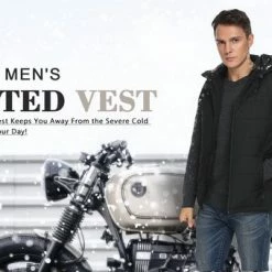 Sailwind Verwarmde Bodywarmer Heren Met Powerbank - Voor Fietsen/Motor/Ski/Kamperen/Vissen/Golf En Meer 24 Sailwind Verwarmde Bodywarmer Heren Met Powerbank - Voor Fietsen/Motor/Ski/Kamperen/Vissen/Golf En Meer -Stroller shop 550x340 2