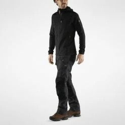 Fjallraven Barents Pro Trousers M Heren Outdoorbroek - Maat 50