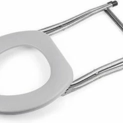 NordFalk Inklapbaar Campingtoilet 40x35x43 - Kampeertoilet - Postoel Mobiel -Stroller shop 550x341