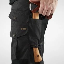 Fjallraven Barents Pro Trousers M Heren Outdoorbroek - Maat 50 -Stroller shop 550x341 5