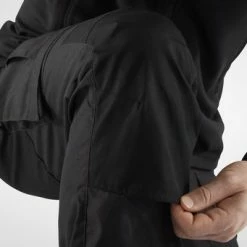 Fjallraven Barents Pro Trousers M Heren Outdoorbroek - Maat 50 -Stroller shop 550x341 6