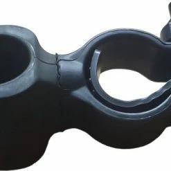 Multi Media Group Militaire Zaklamp - LED Zaklamp - Inzoombaar - USB Oplaadbaar - Spatwaterdicht - Incl Fiets Steun - 13x3cm -Stroller shop 550x342 6