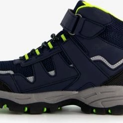 Mountain Peak Kinder Wandelschoenen Categorie A - Blauw - Maat 32 -Stroller shop 550x343 11