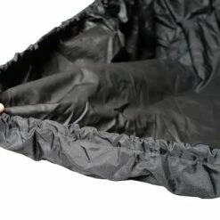 Merkloos Boothoes - Bootzeil - Afdekzeil Boot - Zwart - Maat AAA: 300-365 X 165 Cm -Stroller shop 550x343 12