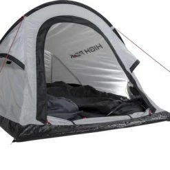 High Peak Campo Pop Up Tent - Pearl Grijs - 2 Persoons -Stroller shop 550x343 18