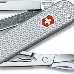 Isoproducts Gecertificeerd winkel 24 Victorinox Classic Alox Zakmes 5 Functies